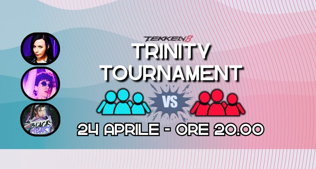 TRINITY TOURNAMENT