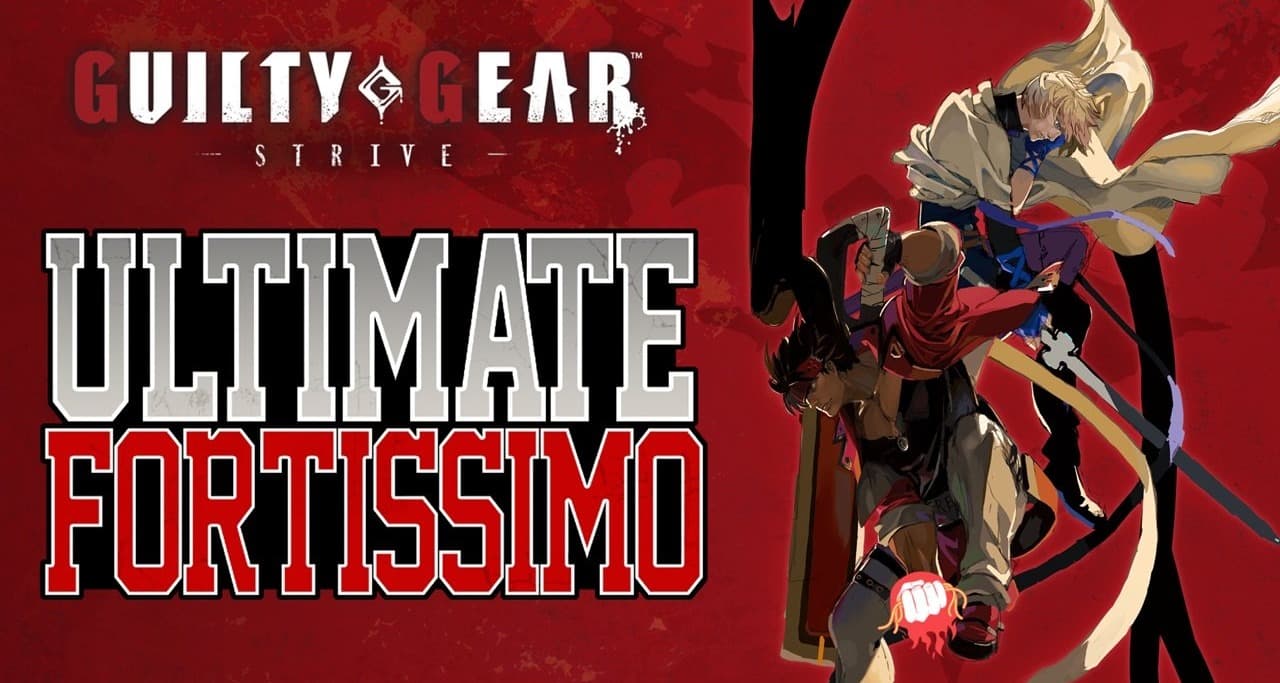 Ultimate Fortissimo: Torneo pre-OTB