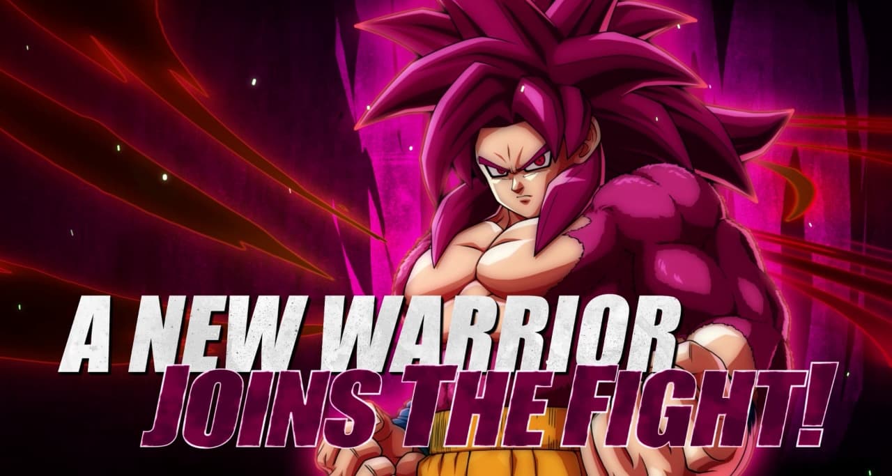 All Mighty Warriors: Torneo di Dragon Ball FighterZ!