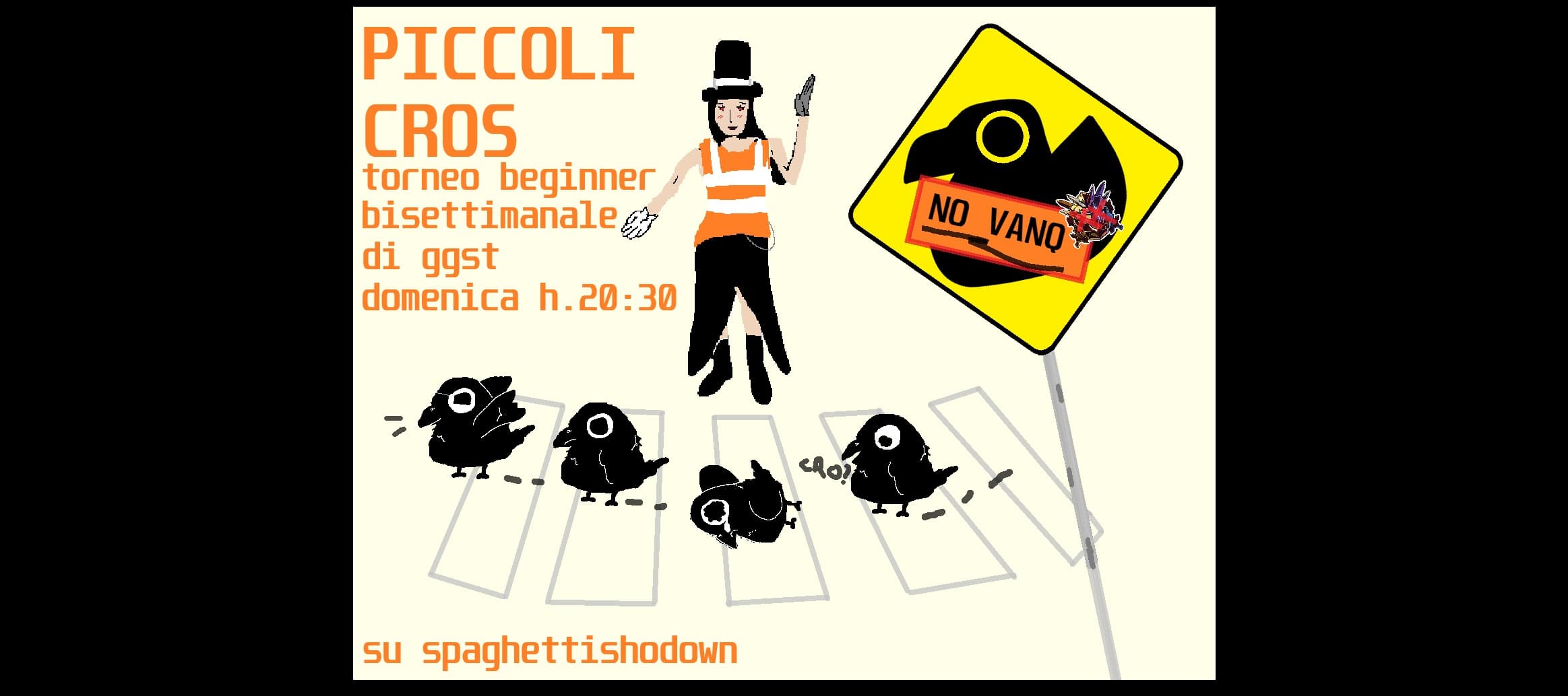 Piccoli Cros