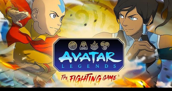 Avatar Legends: Elemental Spaghetti